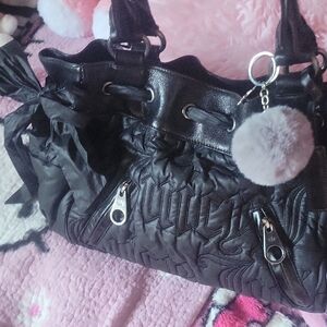 Vintage Juicy Couture Daydreamer